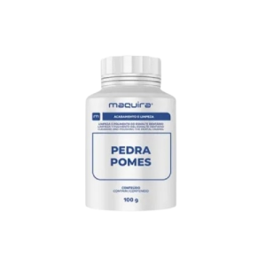 Piedra Pomes
