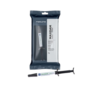 Protector Gingival Jeringa Flex Dam