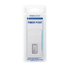 Fiber Post Postes de Fibre de Vidrio – Maquira