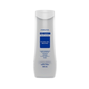 Flúor Gel Neutro