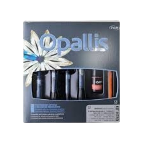 Kit Composite Opallis - Imagen 2