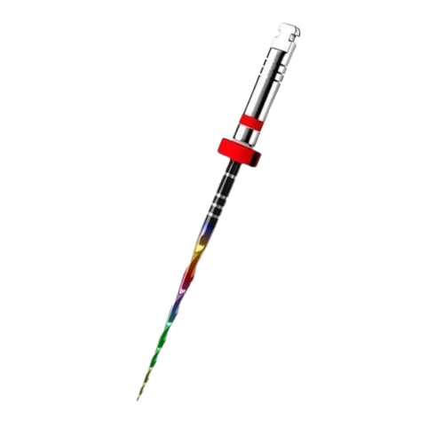 Lima Mecanizada Mod Rainbow Ultra