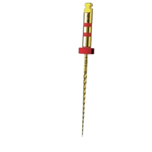 Lima Mecanizada Mod RCS Gold Rotary File