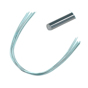 Arco Niti Redondos