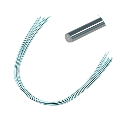 Arco Niti Redondos